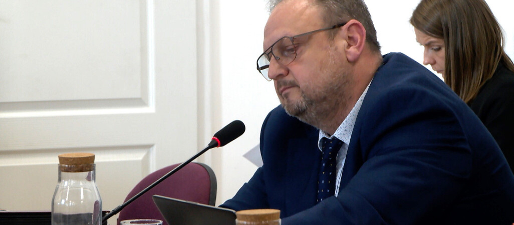 Czy zastępca burmistrza straci stanowisko?