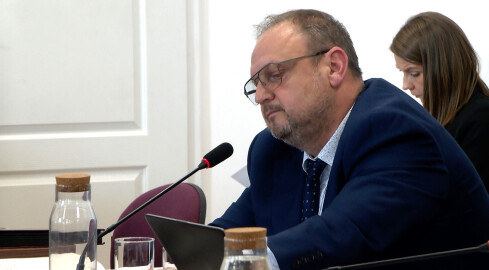 Czy zastępca burmistrza straci stanowisko? - grafika