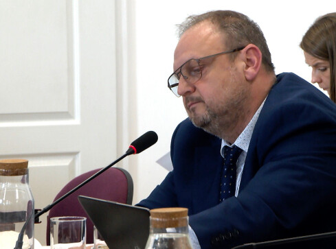 Czy zastępca burmistrza straci stanowisko? - grafika