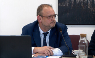 Czy zastępca burmistrz straci stanowisko?