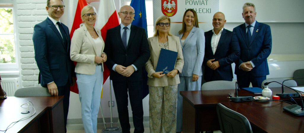 12 mln zł na nowe miejsca pracy dla niepełnosprawnych