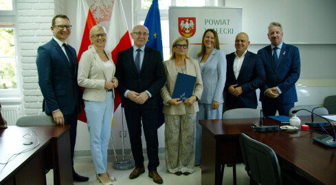 12 mln zł na nowe miejsca pracy dla niepełnosprawnych - grafika