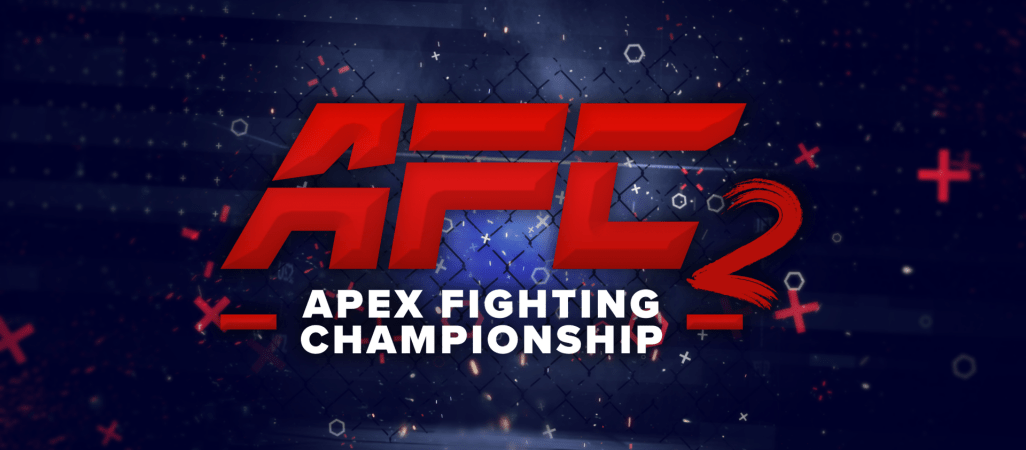 Gala MMA AFC 2 w TV ASTA