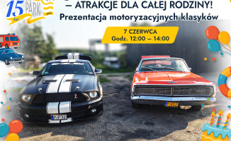 Jubileusz Aquaparku. Atrakcje dla mieszkańców