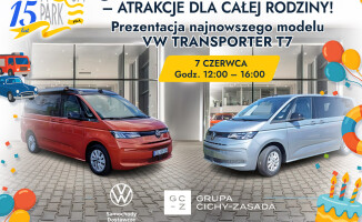 Jubileusz Aquaparku. Atrakcje dla mieszkańców