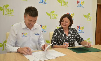 Siatkarki i piłkarze z dotacją od miasta