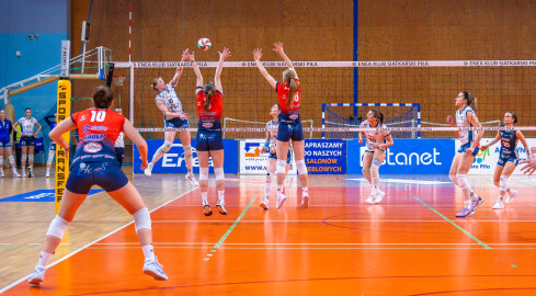 Trzy szybkie sety - grafika