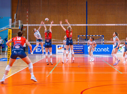 Trzy szybkie sety - grafika