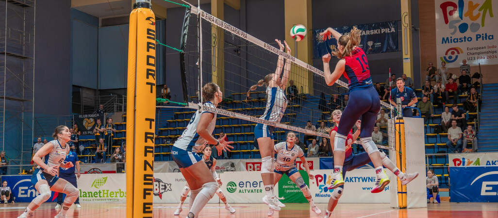 Zwycięstwo nie przyszło łatwo