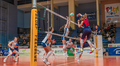 Zwycięstwo nie przyszło łatwo - grafika