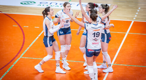 Blisko niespodzianki w Kaliszu - grafika