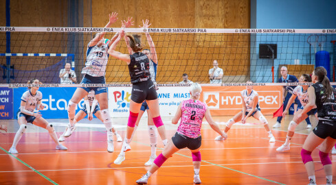 Niegościnny Sosnowiec - grafika