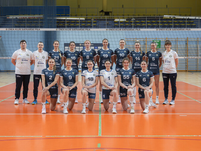 Pewne zwycięstwo na inaugurację sezonu - grafika