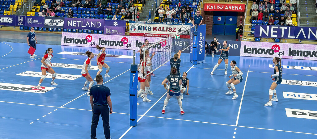 Derby Wielkopolski nie dla Piły