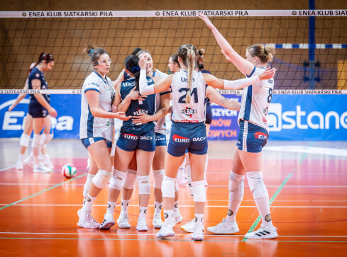 Ciekawy mecz z podtekstami - grafika