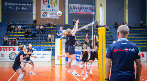 Sporo materiału do analizy po turnieju w Pile - grafika