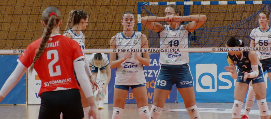 Coraz bliżej brązu