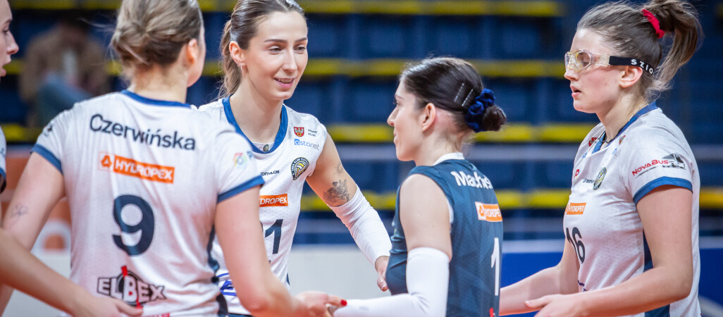 Derby Wielkopolski w Pile