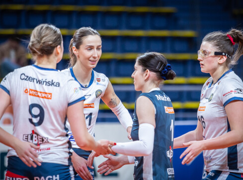 Derby Wielkopolski w Pile - grafika