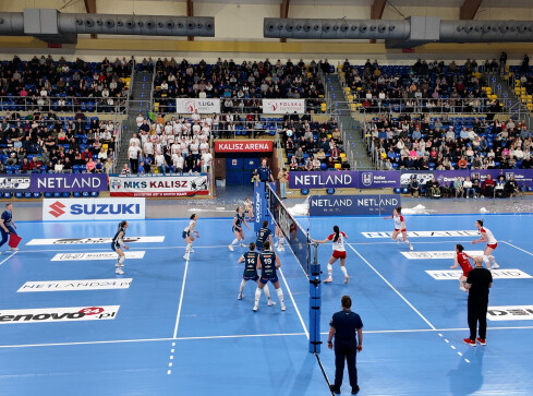 Być albo nie być - grafika