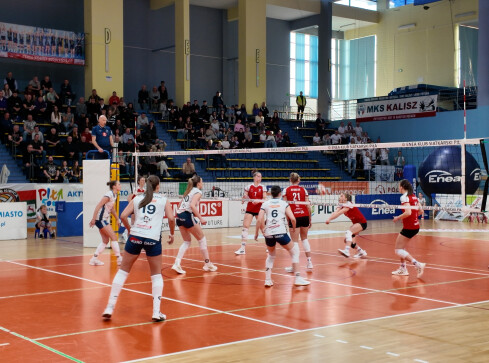 Zawrzało w sieci po meczu - grafika