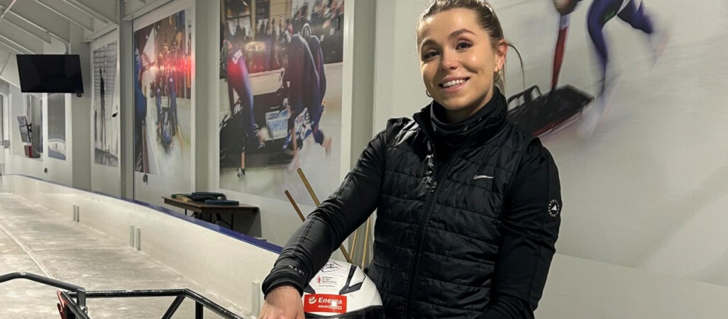 Była zawodniczka pilskiej Gwardii przejdzie do historii!