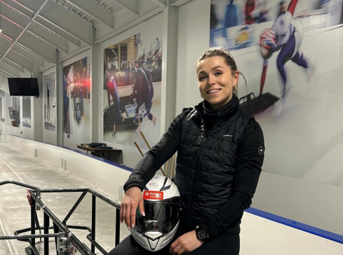 Była zawodniczka pilskiej Gwardii przejdzie do historii! - grafika