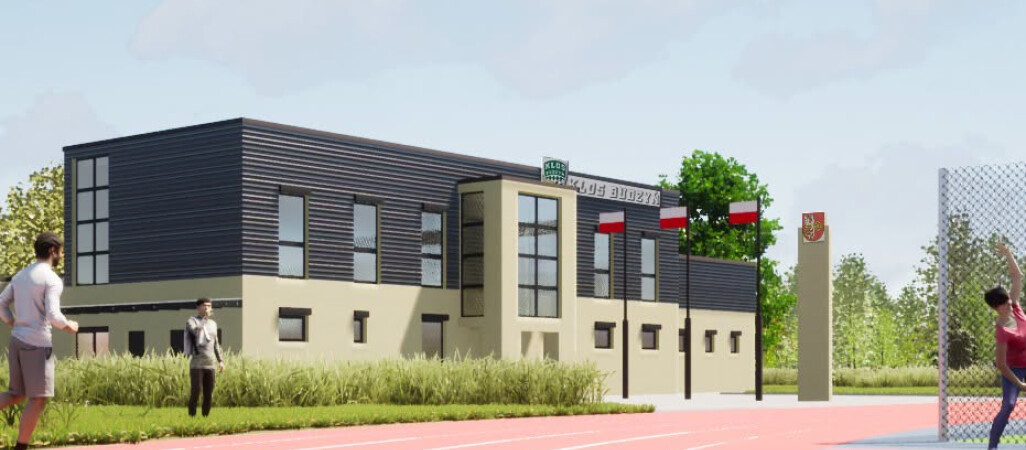 Ekologiczny stadion, czyli remont za 5 milionów