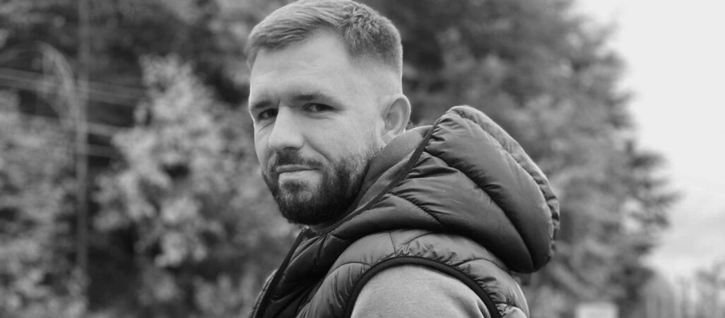 Tragicznie zmarły bramkarz patronem stadionu