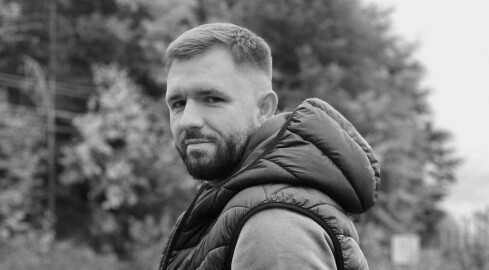 Tragicznie zmarły bramkarz patronem stadionu - grafika