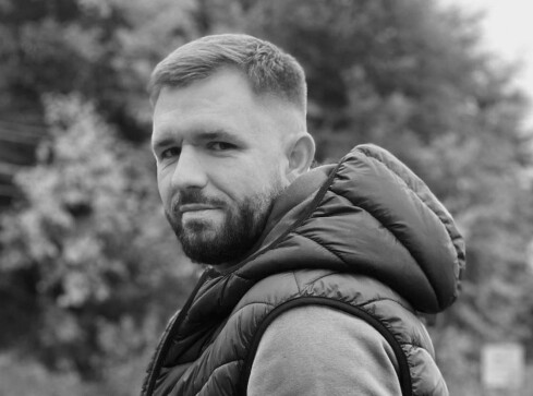 Tragicznie zmarły bramkarz patronem stadionu - grafika