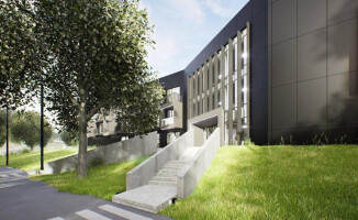 Baza noclegowa Centralnego Ośrodka Sportu będzie większa