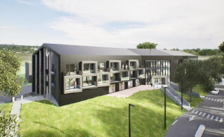 Baza noclegowa Centralnego Ośrodka Sportu będzie większa