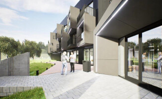 Baza noclegowa Centralnego Ośrodka Sportu będzie większa