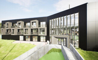 Baza noclegowa Centralnego Ośrodka Sportu będzie większa