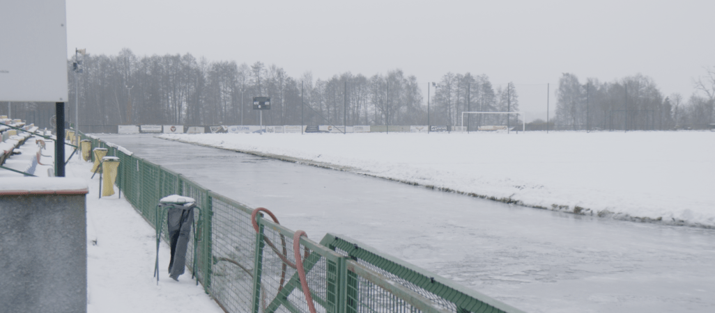 Jedyne takie lodowisko w regionie. Otwarcie w ten weekend