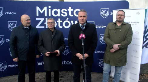 Lodowisko czeka remont - grafika