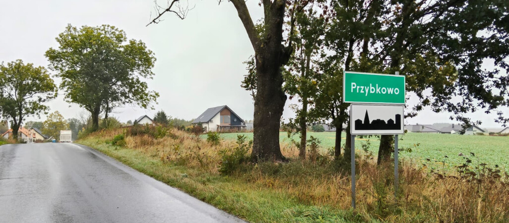 Będzie ścieżka rowerowa