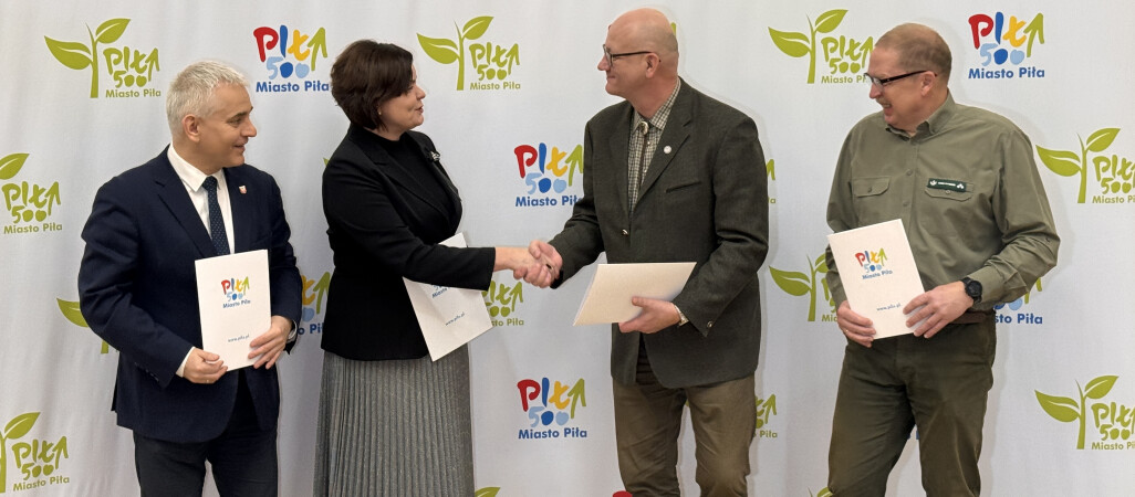 Sześć lat temu zamknięto strzelnicę. Teraz będzie nowa