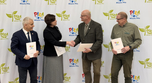 Sześć lat temu zamknięto strzelnicę. Teraz będzie nowa - grafika