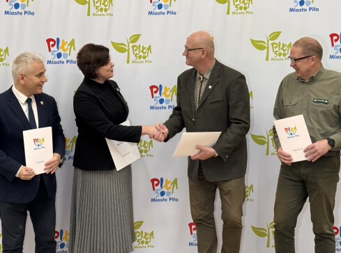 Sześć lat temu zamknięto strzelnicę. Teraz będzie nowa - grafika