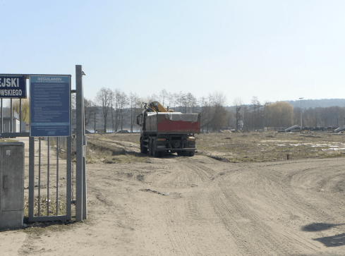 3 miliony złotych na stadion w Chodzieży - grafika