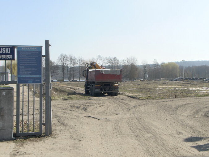 3 miliony złotych na stadion w Chodzieży - grafika