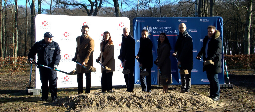 Baza noclegowa Centralnego Ośrodka Sportu będzie większa