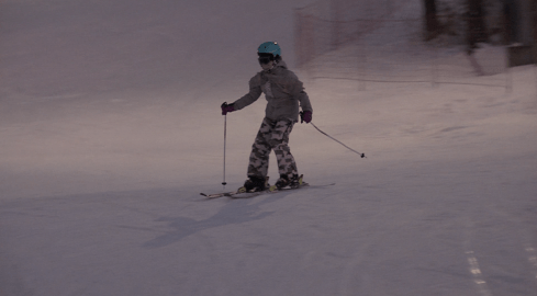Startuje jedyna taka atrakcja zimowa w regionie - grafika