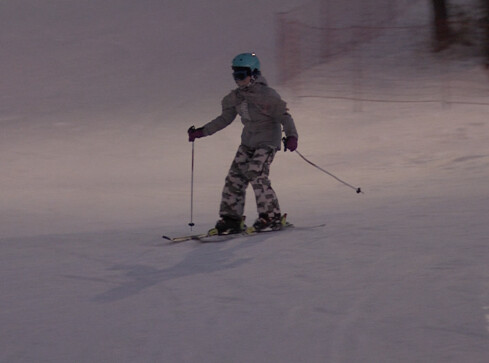 Startuje jedyna taka atrakcja zimowa w regionie - grafika