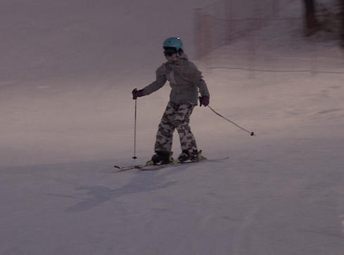Startuje jedyna taka atrakcja zimowa w regionie - grafika