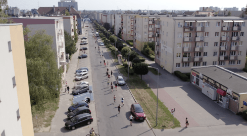 Półmaraton w Pile. Przeprosiny z biegaczami? - grafika