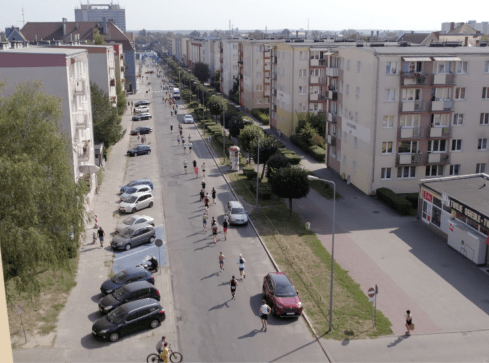 Półmaraton w Pile. Przeprosiny z biegaczami? - grafika