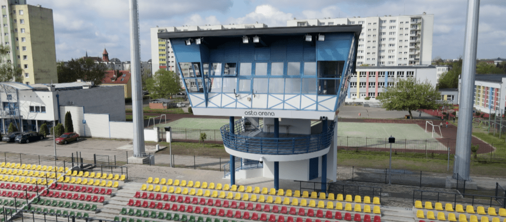 Rusza sezon żużlowy